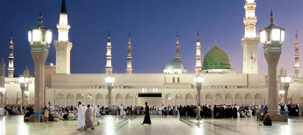 Umre 5 bin lira