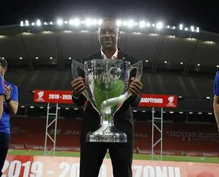 Son karar Eddie Newton