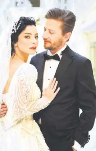 Jet evlilik jet boşanma! Merve Boluğur ile Mert Aydın 44 gün sonra ayrıldı