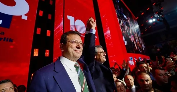 CHP'nin şaibeli kurultayına iptal davası ertelendi! Delege borsası ve siyasi rüşvet yargıda... Çok sayıda itiraf mahkeme tutanağında