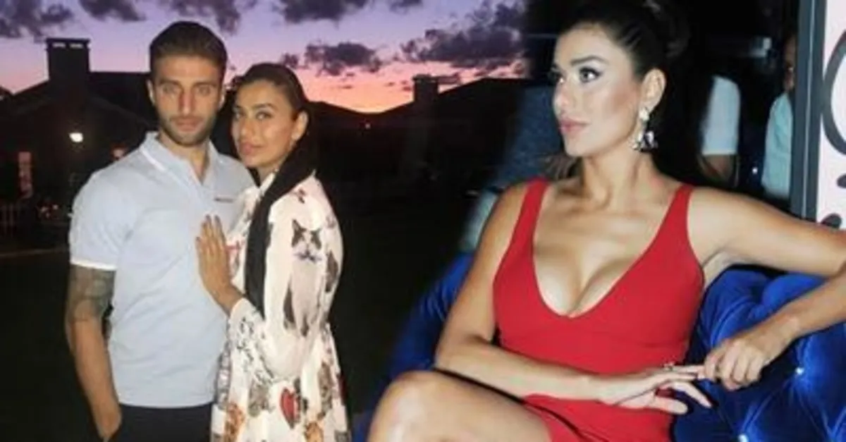 Ebru Şancı eşi Alpaslan Öztürk hakkında özel itiraflarda bulundu ...