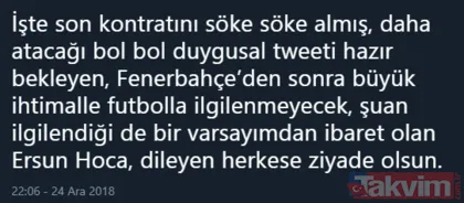 Antalyaspor - Fenerbahçe maçından sonra sosyal medya çıldırdı!