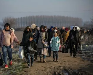 Bekleyiş sürüyor! Pazarkule Sınır Kapısı’nda son dakika gelişmesi