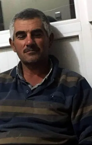 Kayseri'de sır ölüm! Çadırda kalan bir kişi ölü bulundu