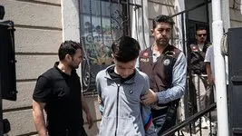 Minguzzi cinayeti soruşturmasında flaş gelişme! Gözaltına alınan 2 şüpheli tutuklandı