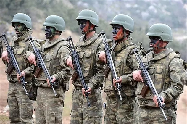 Uzman erbaş alımı başvuruları ne zaman bitiyor? Uzman er alım şartları nelerdir? 2018 uzman er başvuru sonuçları...