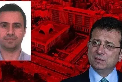 Gayri resmi 100 bin dolarlık maaş!