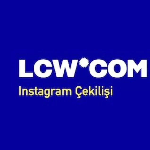 LCW.COM Instagram Kampanyası