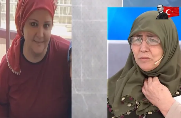 Müge Anlı SON BÖLÜM TEKRAR İZLE 21 Mayıs ATV YOUTUBE linki! Afyonkarahisar'daki Zeliha - Cevdet Uysal cinayetinde katil hakim karşısında-10