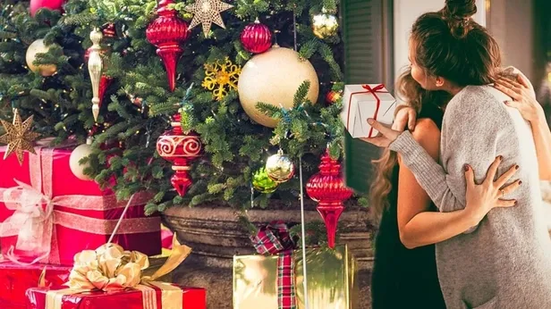 Kadın, erkek, sevgiliye, anneye, babaya, arkadaşa anlamlı yılbaşı hediye önerileri nelerdir? Yılbaşı hediye fikirleri 2022!-3