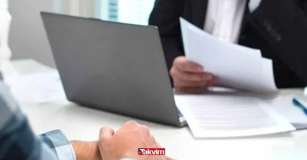 KPSS’li KPSS şartsız 2021 Ekim ayı şartsız memur ve personel alımı