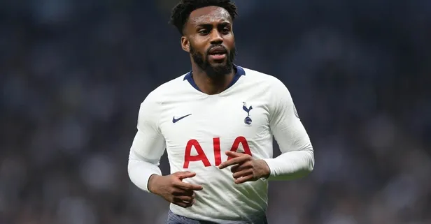 Trabzonspor'a Tottenham'dan Danny Rose müjdesi