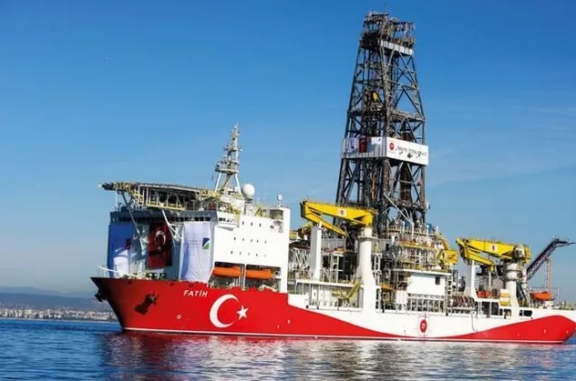 Doğalgaz keşfi sonrası süreç nasıl işleyecek? İşte 10 soruda doğalgaz keşfine ilişkin merak edilenler