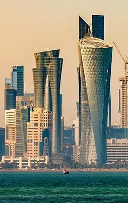 10 Soruda Katar krizi