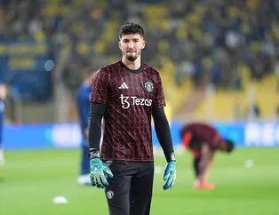 Özel bir gün yaşadım