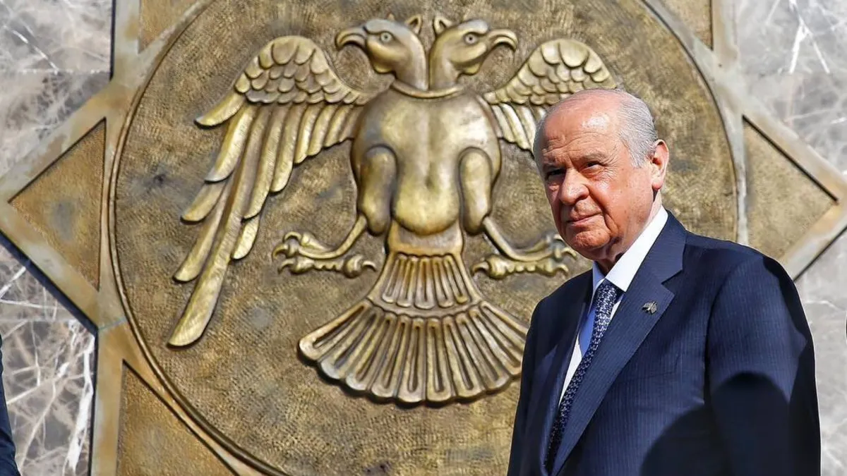 Bahçeli'den Malazgirt Zaferi mesajı