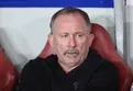 Beşiktaş'ta Sergen Yalçın görevi bıraktı