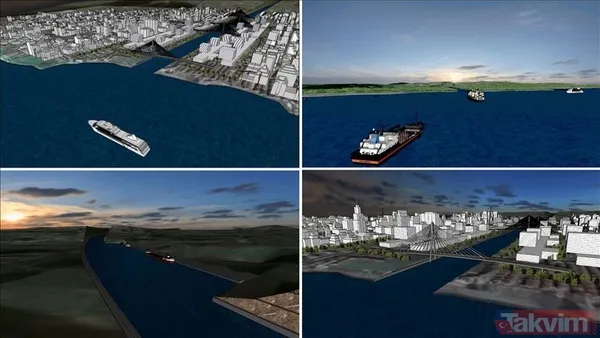 Uzman isim muhalefetin Kanal İstanbul aleyhine iddialarını çürüttü! İstanbul'un savunması daha da güvenli hale gelecek! - 12