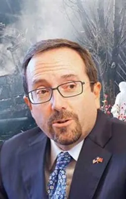 Bass nerede terör orada!