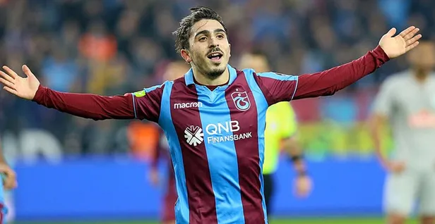 Monaco'dan Abdülkadir Ömür'e 19 Udinese'den Dorukhan Toköz'e 8 milyon uuro-1