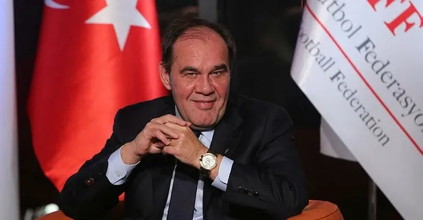 Türk futbolunda bir milat