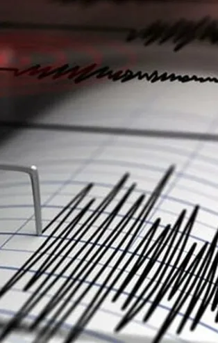 Son dakika: Elazığ’da 3.5 büyüklüğünde deprem! Elazığ'da deprem oldu mu?