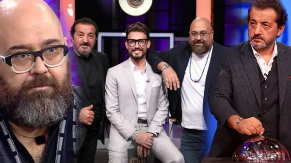 Masterchef'te Somer Sivrioğlu ile Mehmet Yalçınkaya kanlı bıçaklı oldu birbirini görmek istemiyor! Jüri üyeliğini bıraktı ekran olmayacak - 1