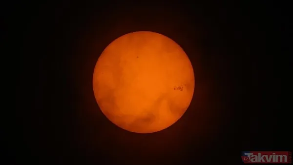 NASA'dan Elektrik, Radyo ve GPS sistemleri uyarısı! Güneş fırtınası uyarısı - 5