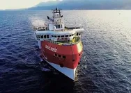 Son dakika: Doğu Akdenizde Oruç Reise havadan füzeli koruma