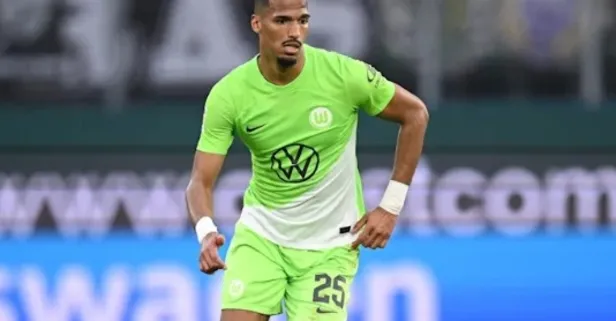 Beşiktaş Moritz Jenz transferinde ısrarcı: Wolfsburg’a 3 milyon euro teklif etti