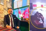 Güvenlikle uygunsuz görüntüleri ortaya çıkmıştı! CHP'li başkan yardımcısı Murat Miniç'ten rezil savunma