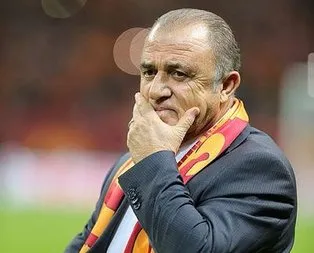 Terim o gün istifa etti