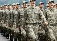 Askerlik yerleri ne zaman açıklanacak? MSB – 2020 askerlik sevk tarihleri belli oldu mu?