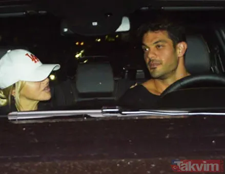 Ebru Gündeş - Yaşar İpek aşkı fena ifşalandı Sisi tanık olarak konuştu: "Silahlı adamlarla geldi Yaşar İpek'le Ebru Gündeş'in mesajlarını..." - 43