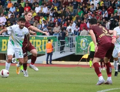 Takımıma güveniyorum