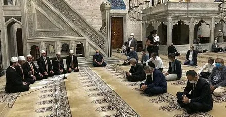 Osmanli Padisahlari Haberleri Son Dakika Osmanli Padisahlari Gelismeleri