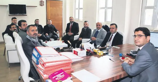 Tam saha gözaltı