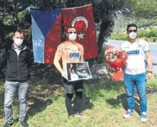 Josef Sural unutulmadı