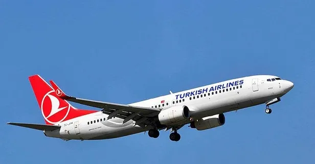 Türk Hava Yolları duyurdu: Belarus uçuşlarına üç ülke vatandaşı yolcuları alınmayacak
