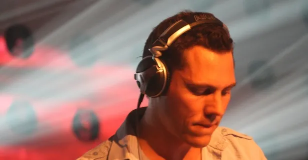 Tiesto 10 Ağustos’ta Bodrum’da sahne alacak