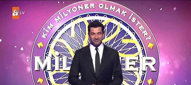 Milyoner’de şoke eden soru!
