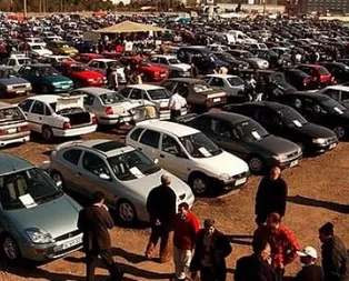 İşte 40 bin liraya alınacak otomobiller