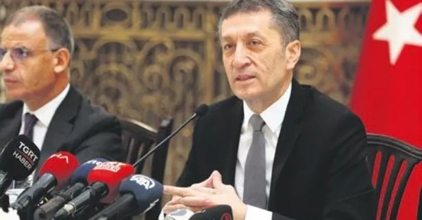 Formasyon yerine yüksek lisans