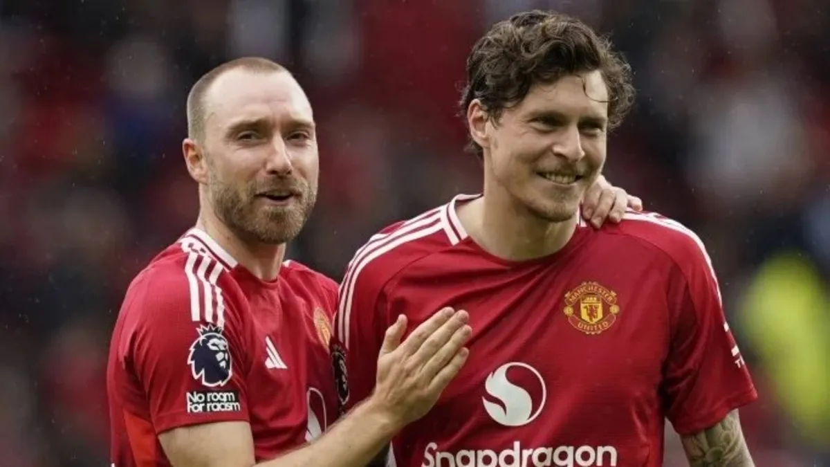 Manchester United'da 10 ayrılık birden!