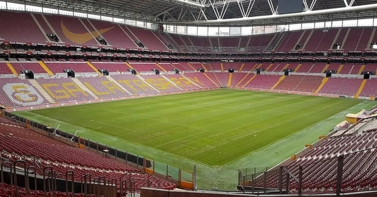 galatasaray dan tff ye flas basvuru