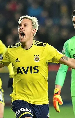 Gaziantep'te kritik 3 puan! Gaziantep 0-2 Fenerbahçe (MAÇ SONUCU)