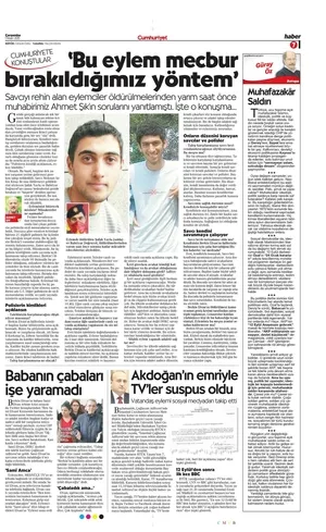 Belge belge FETÖ Cumhuriyet'i dosyası-23