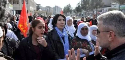 İşte HDP'nin PKK'nın dağ kadrosunu aratmayan yeni yönetimi-7