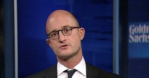 Goldman Sachs baş ekonomisti Robin Brooks: Dolar 9.5 TL olacak-2