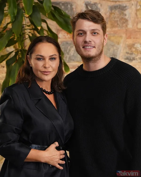 Hülya Avşar setten ilk görüntüleri paylaştı! Yeni dizisi için rolüne hazırlık videosu olay oldu - 6